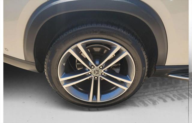2020 Mercedes-Benz GLE GLE 350 350