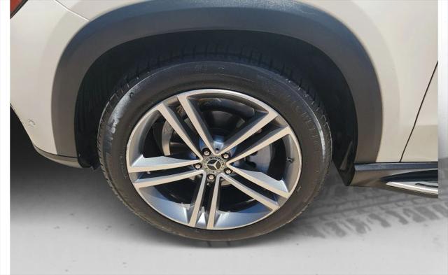2020 Mercedes-Benz GLE GLE 350 350