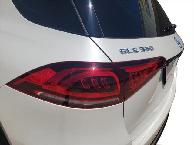 2020 Mercedes-Benz GLE GLE 350 350