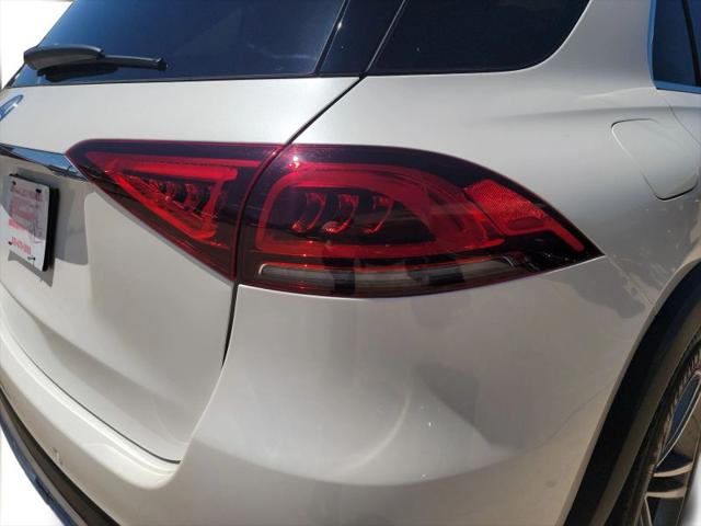 2020 Mercedes-Benz GLE GLE 350 350