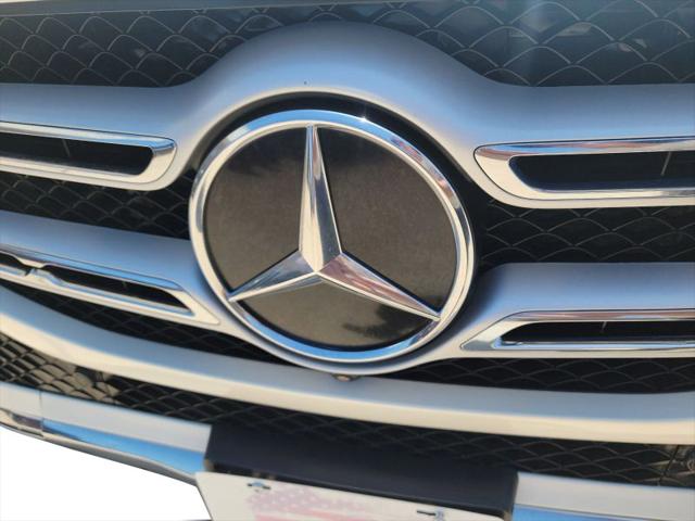 2020 Mercedes-Benz GLE GLE 350 350