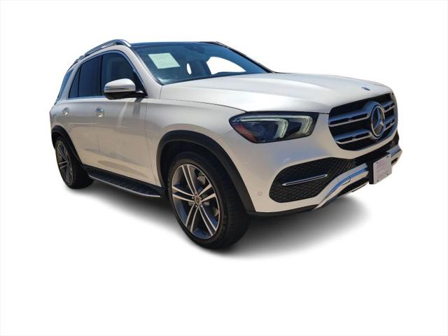 2020 Mercedes-Benz GLE GLE 350 350