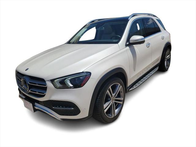 2020 Mercedes-Benz GLE GLE 350 350