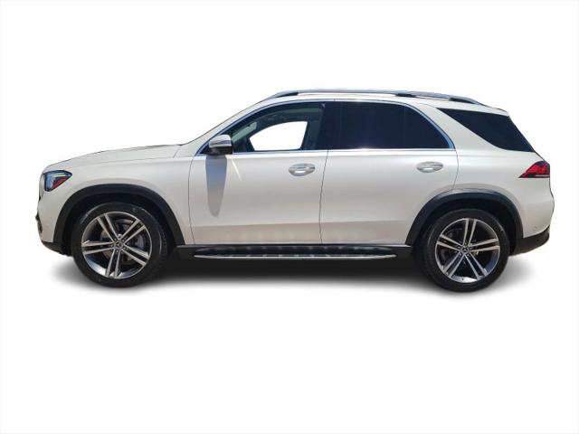 2020 Mercedes-Benz GLE GLE 350 350