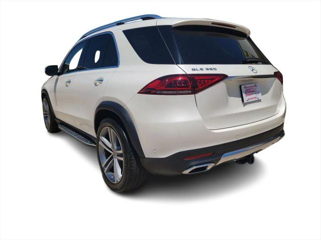 2020 Mercedes-Benz GLE GLE 350 350