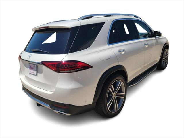 2020 Mercedes-Benz GLE GLE 350 350