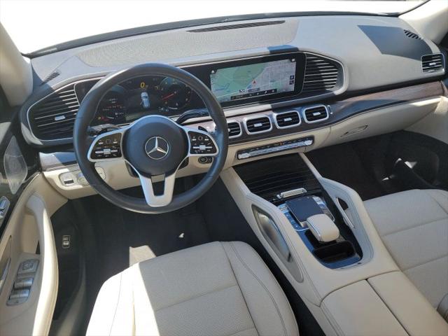 2020 Mercedes-Benz GLE GLE 350 350