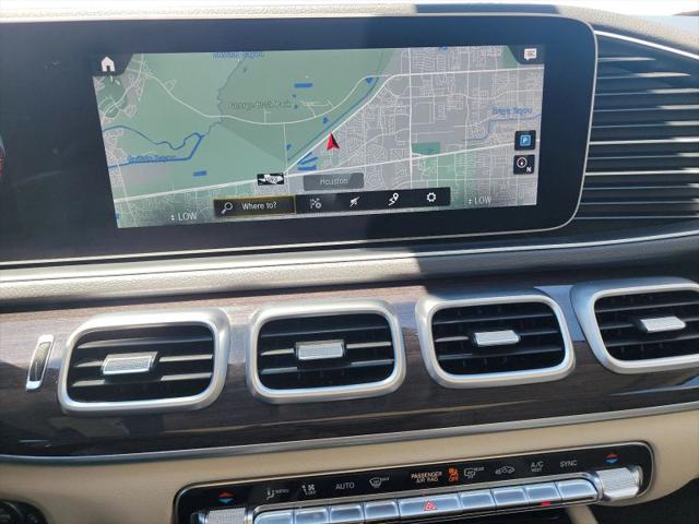 2020 Mercedes-Benz GLE GLE 350 350