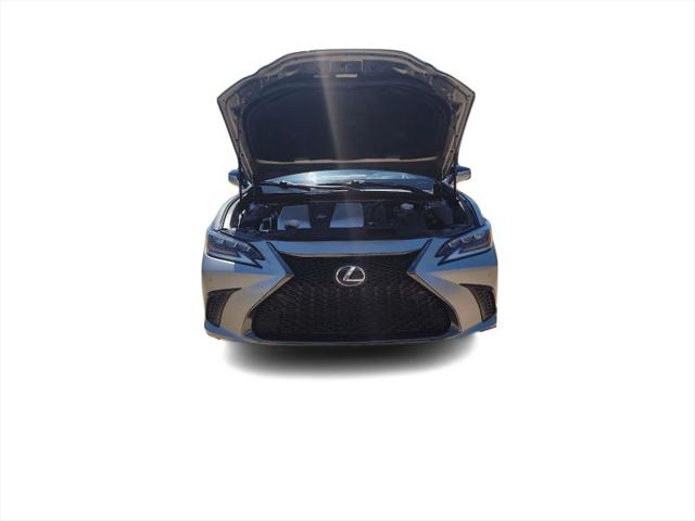 2019 Lexus ES 350 F SPORT