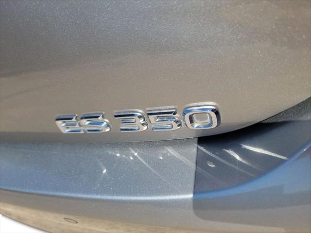 2019 Lexus ES 350 F SPORT
