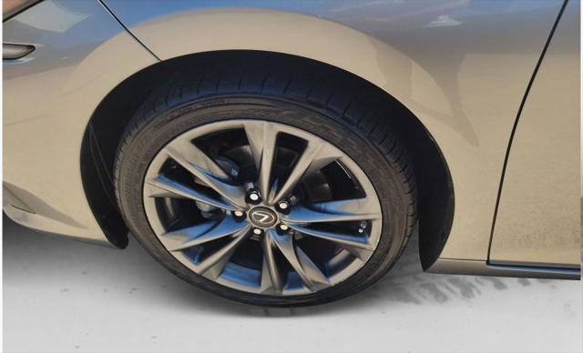 2019 Lexus ES 350 F SPORT