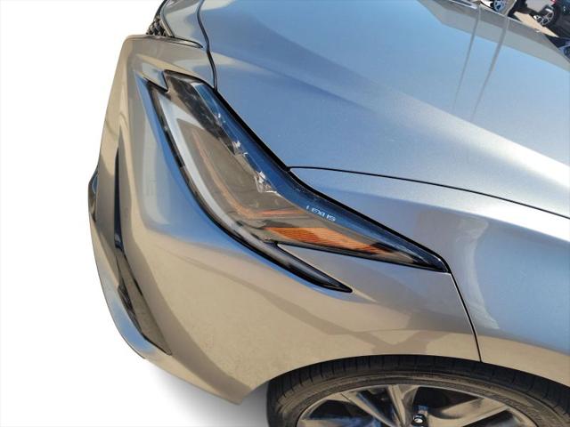2019 Lexus ES 350 F SPORT