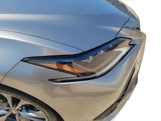 2019 Lexus ES 350 F SPORT