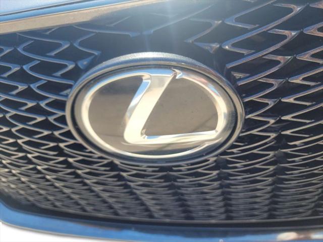 2019 Lexus ES 350 F SPORT