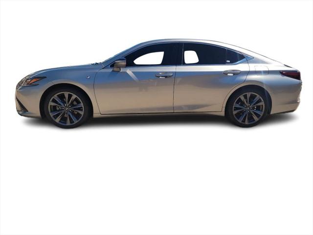 2019 Lexus ES 350 F SPORT