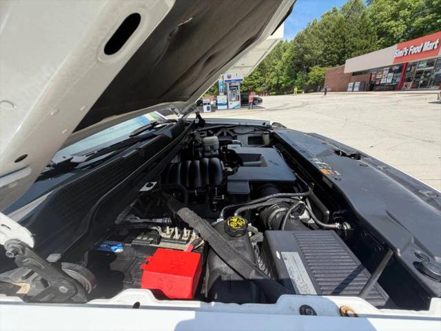 2016 Chevrolet Silverado 1500 2LZ