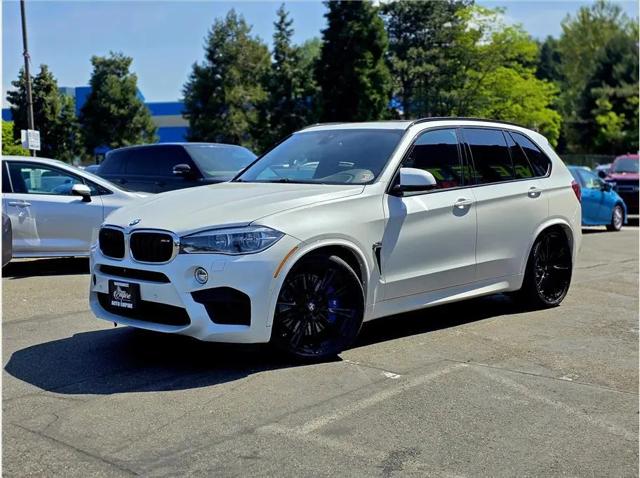 2018 BMW X5 M Base for sale in Kent, WA