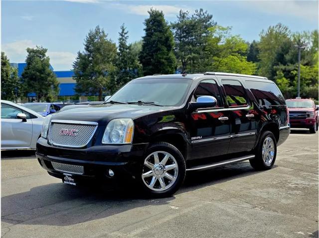 2010 GMC Yukon XL Denali for sale in Kent, WA