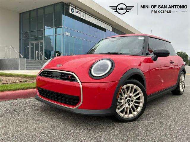 2025 MINI Hardtop Cooper S for sale in San Antonio, TX