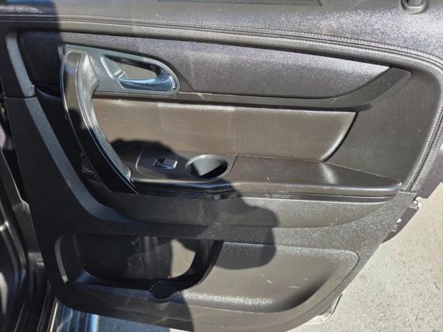 2016 Chevrolet Traverse 1LT