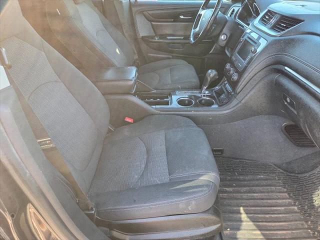 2016 Chevrolet Traverse 1LT