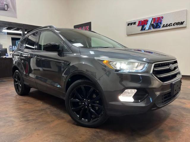 2017 Ford Escape SE for sale in Jacksonville, FL