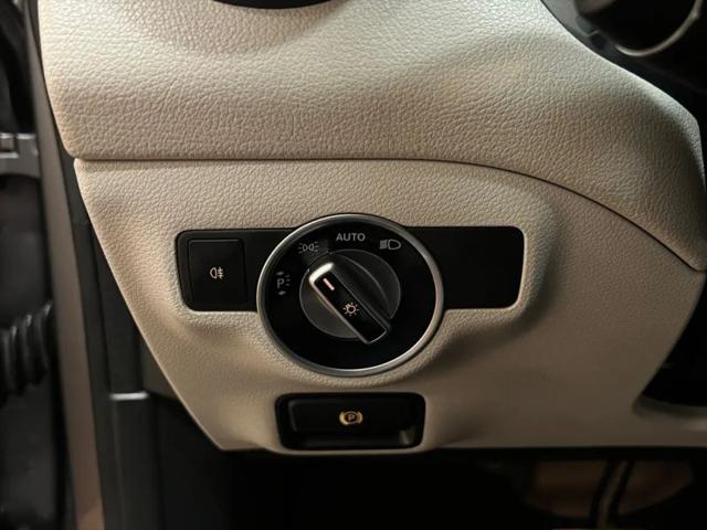 2017 Mercedes-Benz CLA 250