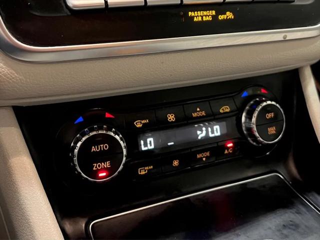 2017 Mercedes-Benz CLA 250