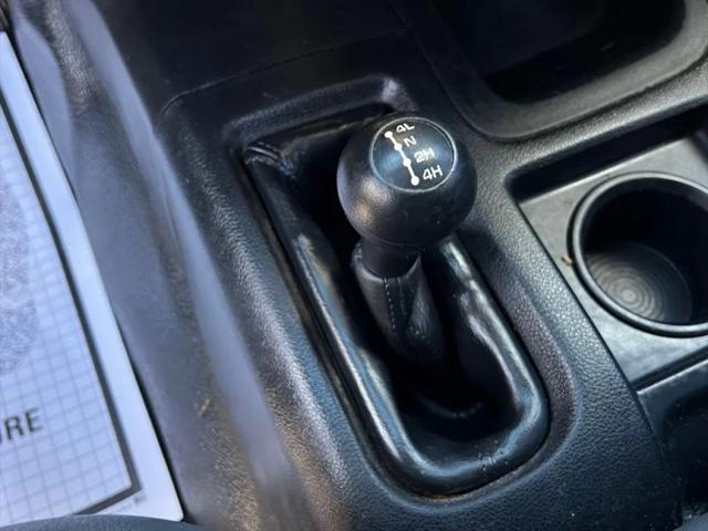 2018 Ram 3500 Tradesman/SLT/Laramie