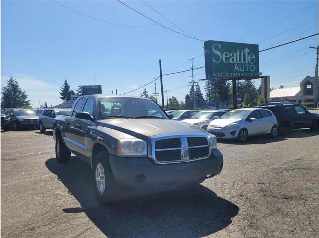 2005 Dodge Dakota ST for sale in Lynnwood, WA