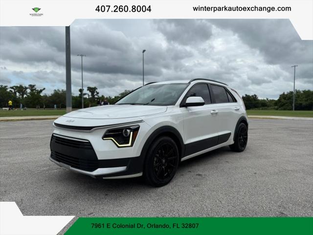 2024 Kia Niro LX for sale in Orlando, FL