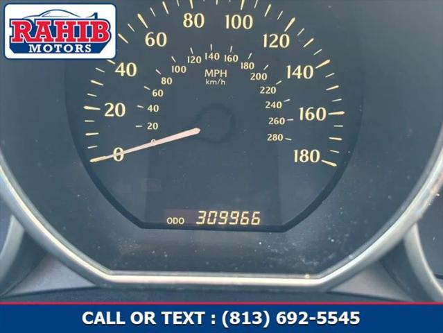 2006 Lexus SC 430 430