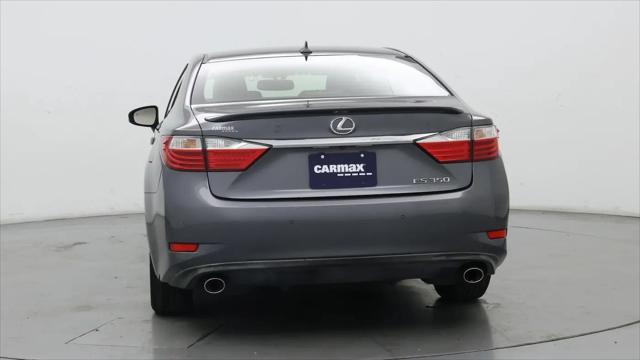 2014 Lexus ES 350 ES 350