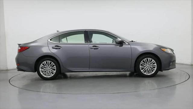 2014 Lexus ES 350 ES 350