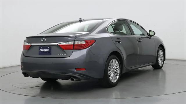 2014 Lexus ES 350 ES 350