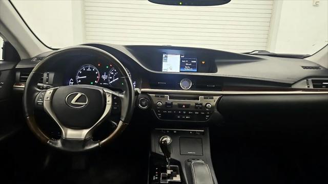 2014 Lexus ES 350 ES 350