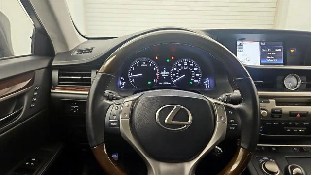 2014 Lexus ES 350 ES 350