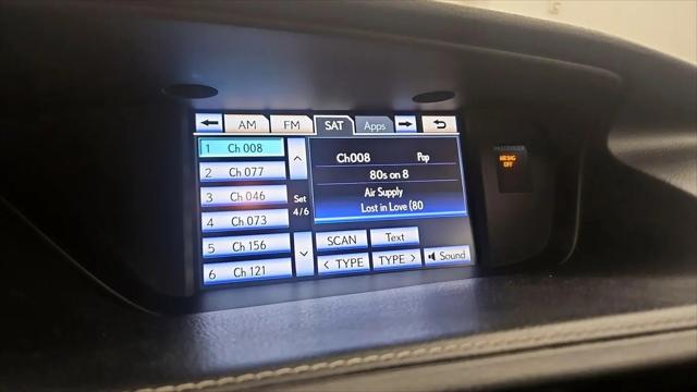 2014 Lexus ES 350 ES 350