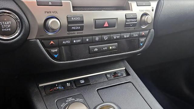 2014 Lexus ES 350 ES 350