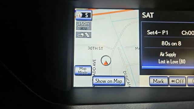 2014 Lexus ES 350 ES 350
