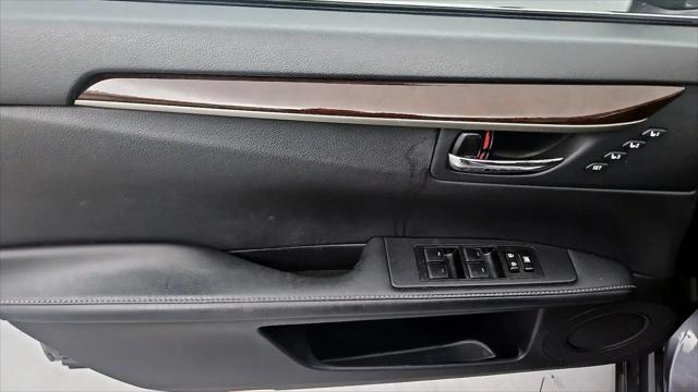 2014 Lexus ES 350 ES 350
