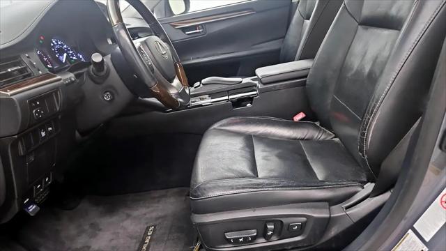 2014 Lexus ES 350 ES 350
