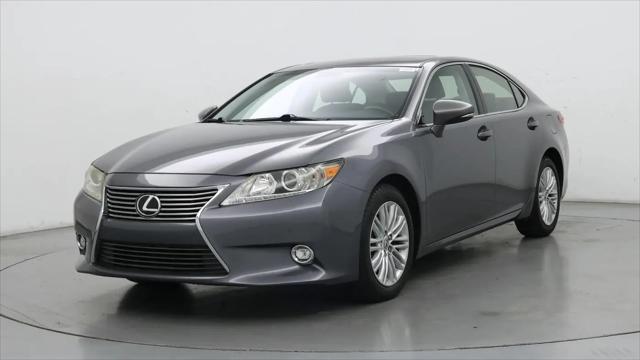 2014 Lexus ES 350 ES 350