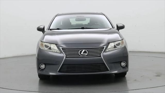 2014 Lexus ES 350 ES 350
