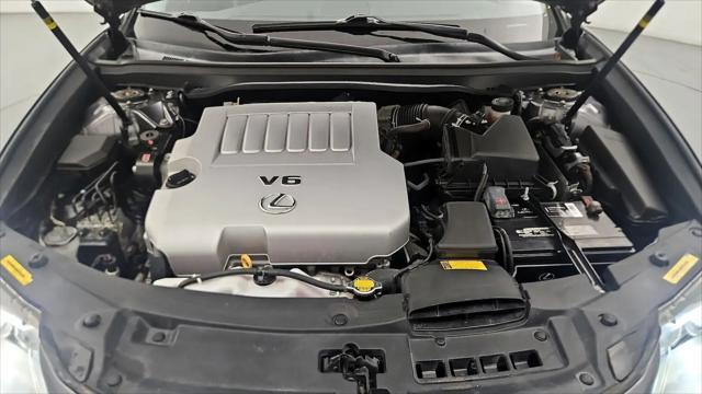 2014 Lexus ES 350 ES 350