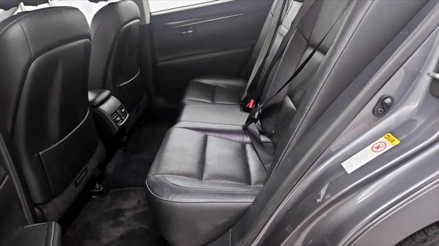 2014 Lexus ES 350 ES 350