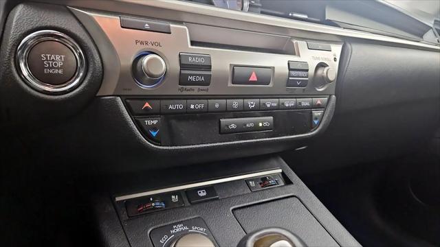 2014 Lexus ES 350 ES 350