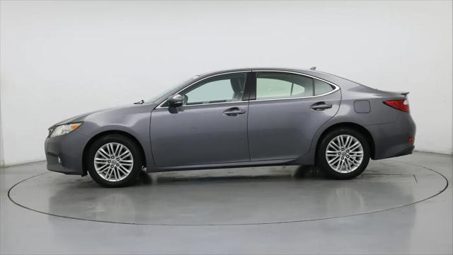 2014 Lexus ES 350 ES 350
