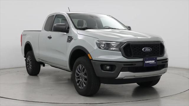 2021 Ford Ranger XLT for sale in O'Fallon, IL
