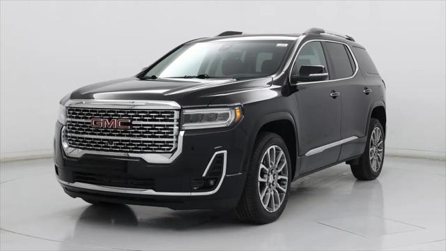 2023 GMC Acadia FWD Denali